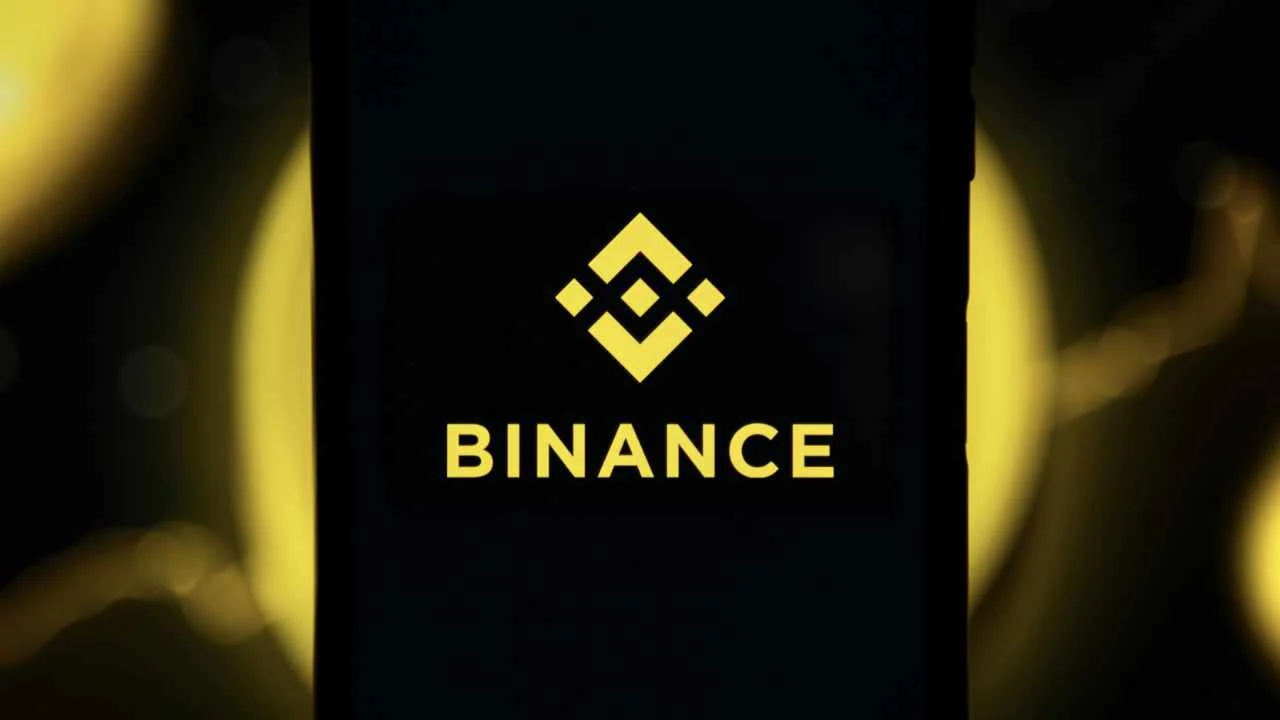 How to find users who have activated US Binance accounts and accurately target crypto investors