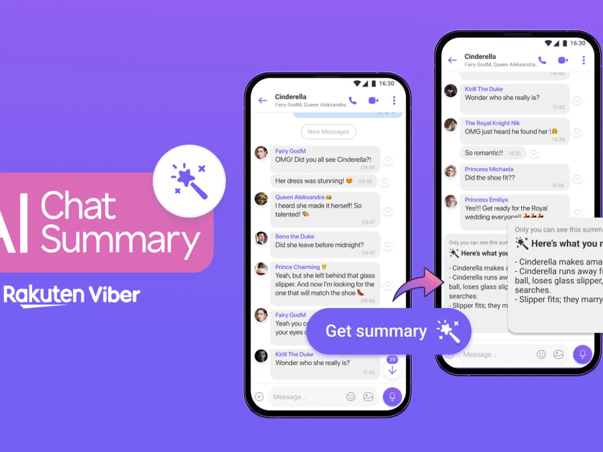 Optimizing Viber Digital Marketing - Using Number Filtering for Precise Targeting