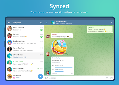 How to develop customers on Skype